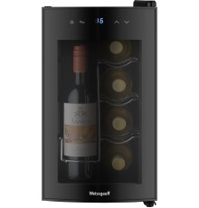 Винный холодильник Weissgauff WWC-08 Bottle