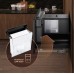 Купить Встраиваемая кофемашина Weissgauff WCMI-576 Touch Cappuccino в интернет-магазине Мега-кухня 24
