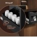 Купить Встраиваемая кофемашина Weissgauff WCMI-576 Touch Cappuccino в интернет-магазине Мега-кухня 28