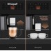 Купить Встраиваемая кофемашина Weissgauff WCMI-576 Touch Cappuccino в интернет-магазине Мега-кухня 27