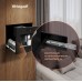 Купить Встраиваемая кофемашина Weissgauff WCMI-576 Touch Cappuccino в интернет-магазине Мега-кухня 29