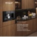 Купить Встраиваемая кофемашина Weissgauff WCMI-576 Touch Cappuccino в интернет-магазине Мега-кухня 30
