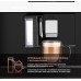 Купить Встраиваемая кофемашина Weissgauff WCMI-572 Touch Cappuccino в интернет-магазине Мега-кухня 21