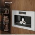Купить Встраиваемая кофемашина Weissgauff WCMI-572 Touch Cappuccino в интернет-магазине Мега-кухня 22