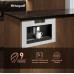 Купить Встраиваемая кофемашина Weissgauff WCMI-572 Touch Cappuccino в интернет-магазине Мега-кухня 26