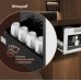 Купить Встраиваемая кофемашина Weissgauff WCMI-572 Touch Cappuccino в интернет-магазине Мега-кухня 29