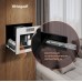 Купить Встраиваемая кофемашина Weissgauff WCMI-572 Touch Cappuccino в интернет-магазине Мега-кухня 30
