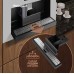 Купить Встраиваемая кофемашина Weissgauff WCMI-572 Touch Cappuccino в интернет-магазине Мега-кухня 32