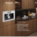 Купить Встраиваемая кофемашина Weissgauff WCMI-572 Touch Cappuccino в интернет-магазине Мега-кухня 31