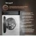 Купить Стиральная машина с сушкой Weissgauff WMD 46148 DC Inverter Steam в интернет-магазине Мега-кухня 17