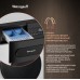 Купить Стиральная машина с сушкой Weissgauff WMD 46148 DC Inverter Steam в интернет-магазине Мега-кухня 21