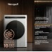 Купить Стиральная машина с сушкой Weissgauff WMD 45148 Inverter Steam в интернет-магазине Мега-кухня 14