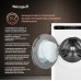 Купить Стиральная машина с сушкой Weissgauff WMD 45148 Inverter Steam в интернет-магазине Мега-кухня 15