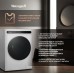 Купить Стиральная машина с сушкой Weissgauff WMD 45148 Inverter Steam в интернет-магазине Мега-кухня 18