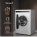 Купить Стиральная машина с сушкой Weissgauff WMD 45148 Inverter Steam в интернет-магазине Мега-кухня 19