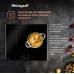 Купить  Индукционная варочная панель с инвертором и слайдером Weissgauff HI 643 BFZG в интернет-магазине Мега-кухня 2