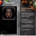 Купить  Индукционная варочная панель с инвертором и слайдером Weissgauff HI 643 BFZG в интернет-магазине Мега-кухня 4