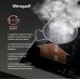 Купить  Индукционная варочная панель с инвертором и слайдером Weissgauff HI 643 BFZG в интернет-магазине Мега-кухня 9