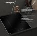 Купить  Индукционная варочная панель с инвертором и слайдером Weissgauff HI 643 BFZG в интернет-магазине Мега-кухня 11