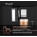 Купить Встраиваемая кофемашина Weissgauff WCMI-576 Touch Cappuccino в интернет-магазине Мега-кухня 21