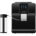Купить Кофемашина Weissgauff WCM-330 TFT Touch Cappuccino Nero в интернет-магазине Мега-кухня