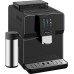 Купить Кофемашина Weissgauff WCM-330 TFT Touch Cappuccino Nero в интернет-магазине Мега-кухня 1