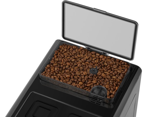 Купить Кофемашина Weissgauff WCM-330 TFT Touch Cappuccino Nero в интернет-магазине Мега-кухня 5 Купить Кофемашина Weissgauff WCM-330 TFT Touch Cappuccino Nero в интернет-магазине Мега-кухня 5
