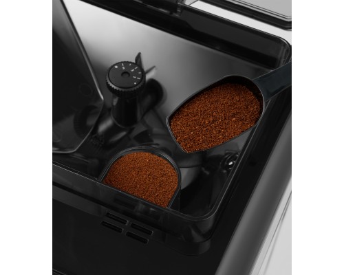 Купить Кофемашина Weissgauff WCM-330 TFT Touch Cappuccino Nero в интернет-магазине Мега-кухня 34 Купить Кофемашина Weissgauff WCM-330 TFT Touch Cappuccino Nero в интернет-магазине Мега-кухня 34
