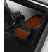 Купить Кофемашина Weissgauff WCM-330 TFT Touch Cappuccino Nero в интернет-магазине Мега-кухня 34