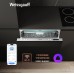 Купить Умная встраиваемая посудомоечная машина Weissgauff BDW 6033 Wi-Fi Inverter Autoopen в интернет-магазине Мега-кухня 13