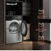 Купить Сушильная машина с инвертором и ультрафиолетом Weissgauff WD 6110 B Heat Pump в интернет-магазине Мега-кухня 9