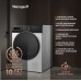 Купить Сушильная машина с инвертором и ультрафиолетом Weissgauff WD 6110 B Heat Pump в интернет-магазине Мега-кухня 11