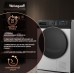 Купить Сушильная машина с инвертором и ультрафиолетом Weissgauff WD 6110 B Heat Pump в интернет-магазине Мега-кухня 12
