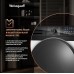 Купить Сушильная машина с инвертором и ультрафиолетом Weissgauff WD 6110 B Heat Pump в интернет-магазине Мега-кухня 13