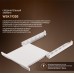 Купить Сушильная машина с инвертором и ультрафиолетом Weissgauff WD 6110 B Heat Pump в интернет-магазине Мега-кухня 18