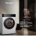 Купить Стиральная машина с сушкой Weissgauff WMD 49411 DC Inverter Steam в интернет-магазине Мега-кухня 16