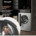 Купить Стиральная машина с сушкой Weissgauff WMD 49411 DC Inverter Steam в интернет-магазине Мега-кухня 19