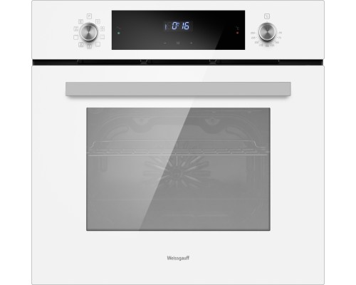 Купить Духовой шкаф Weissgauff EOV 691 PDW в интернет-магазине Мега-кухня Купить Духовой шкаф Weissgauff EOV 691 PDW в интернет-магазине Мега-кухня