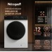 Купить Стиральная машина с сушкой Weissgauff WMD 61212 DC Inverter Steam в интернет-магазине Мега-кухня 9