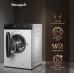 Купить Стиральная машина с сушкой Weissgauff WMD 61212 DC Inverter Steam в интернет-магазине Мега-кухня 10