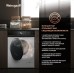 Купить Стиральная машина с сушкой Weissgauff WMD 61212 DC Inverter Steam в интернет-магазине Мега-кухня 13