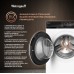 Купить Стиральная машина с сушкой Weissgauff WMD 61212 DC Inverter Steam в интернет-магазине Мега-кухня 12