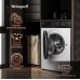 Купить Стиральная машина с сушкой Weissgauff WMD 61212 DC Inverter Steam в интернет-магазине Мега-кухня 17