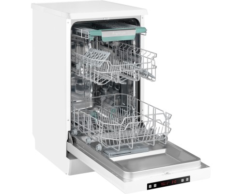 Купить Посудомоечная машина Weissgauff DW 4535 в интернет-магазине Мега-кухня 6 Купить Посудомоечная машина Weissgauff DW 4535 в интернет-магазине Мега-кухня 6