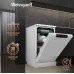Купить Посудомоечная машина Weissgauff DW 4535 в интернет-магазине Мега-кухня 12