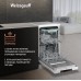 Купить Посудомоечная машина Weissgauff DW 4535 в интернет-магазине Мега-кухня 20