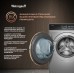 Купить Стиральная машина с сушкой Weissgauff WMD 58411 Direct Drive Inverter Premium Steam Steel в интернет-магазине Мега-кухня 15