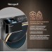 Купить Стиральная машина с сушкой Weissgauff WMD 58411 Direct Drive Inverter Premium Steam Steel в интернет-магазине Мега-кухня 16