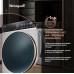 Купить Стиральная машина с сушкой Weissgauff WMD 58411 Direct Drive Inverter Premium Steam Steel в интернет-магазине Мега-кухня 21