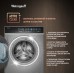 Купить Стиральная машина с сушкой Weissgauff WMD 58411 Direct Drive Inverter Premium Steam Steel в интернет-магазине Мега-кухня 25